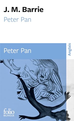 Peter Pan / Peter Pan von FOLIO